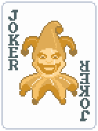 Golden Joker