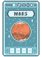 Mars