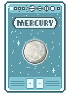 Mercury
