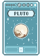 Pluto