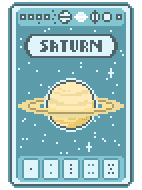 Saturn
