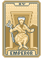 The Emperor (IV)