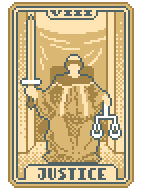 Justice (VIII)