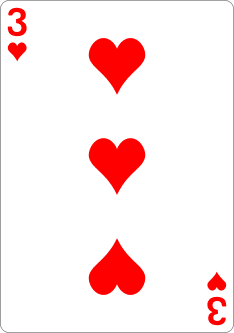 Hearts 3