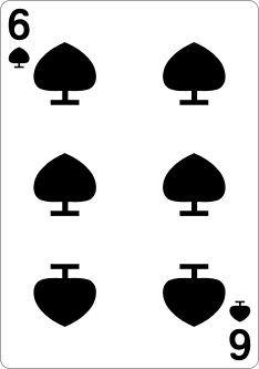 Spades 6